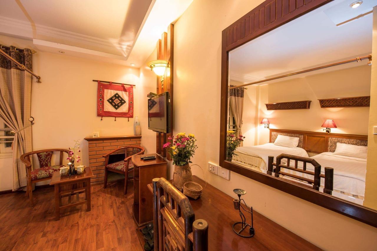 Thai Binh Hotel