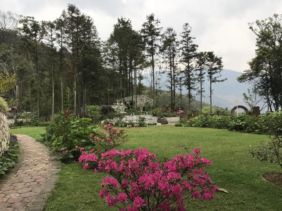 Bed & Breakfast Garden 2*