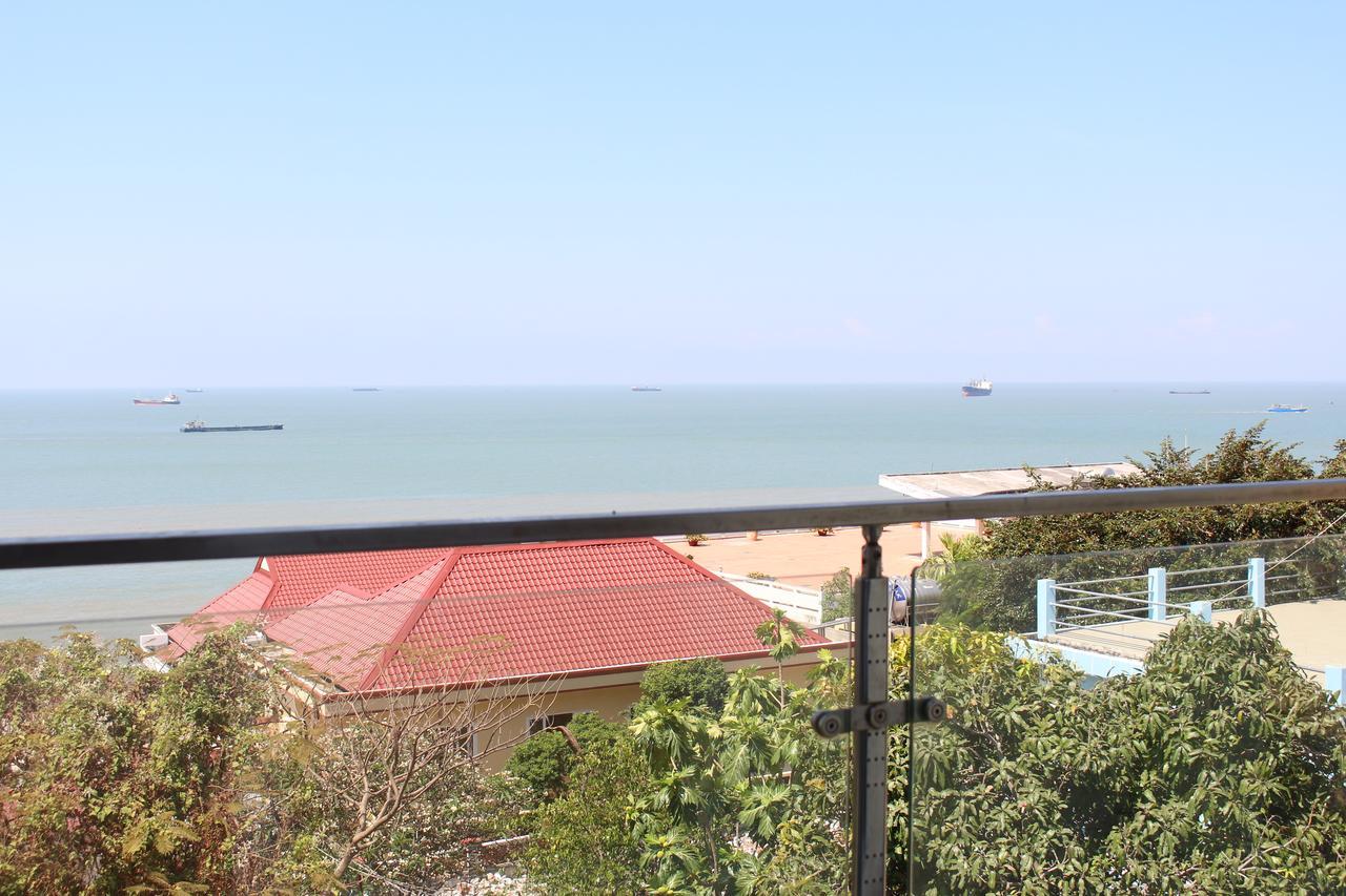 Monte Carlo - Gorgeous In City Center Homestay Vung Tau