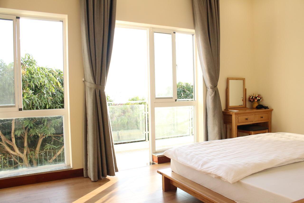 Monte Carlo - Gorgeous In City Center Vung Tau