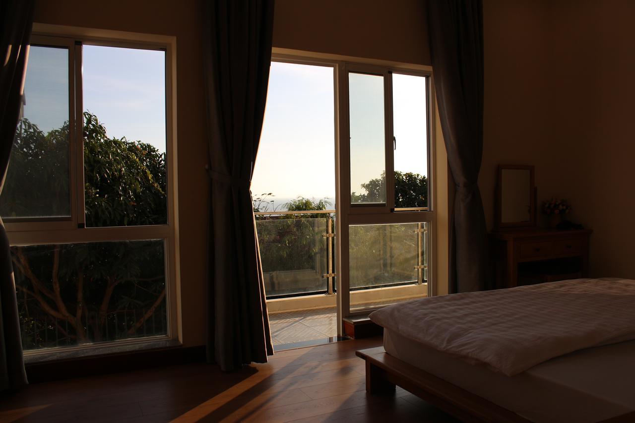 Homestay Monte Carlo - Gorgeous In City Center Vung Tau