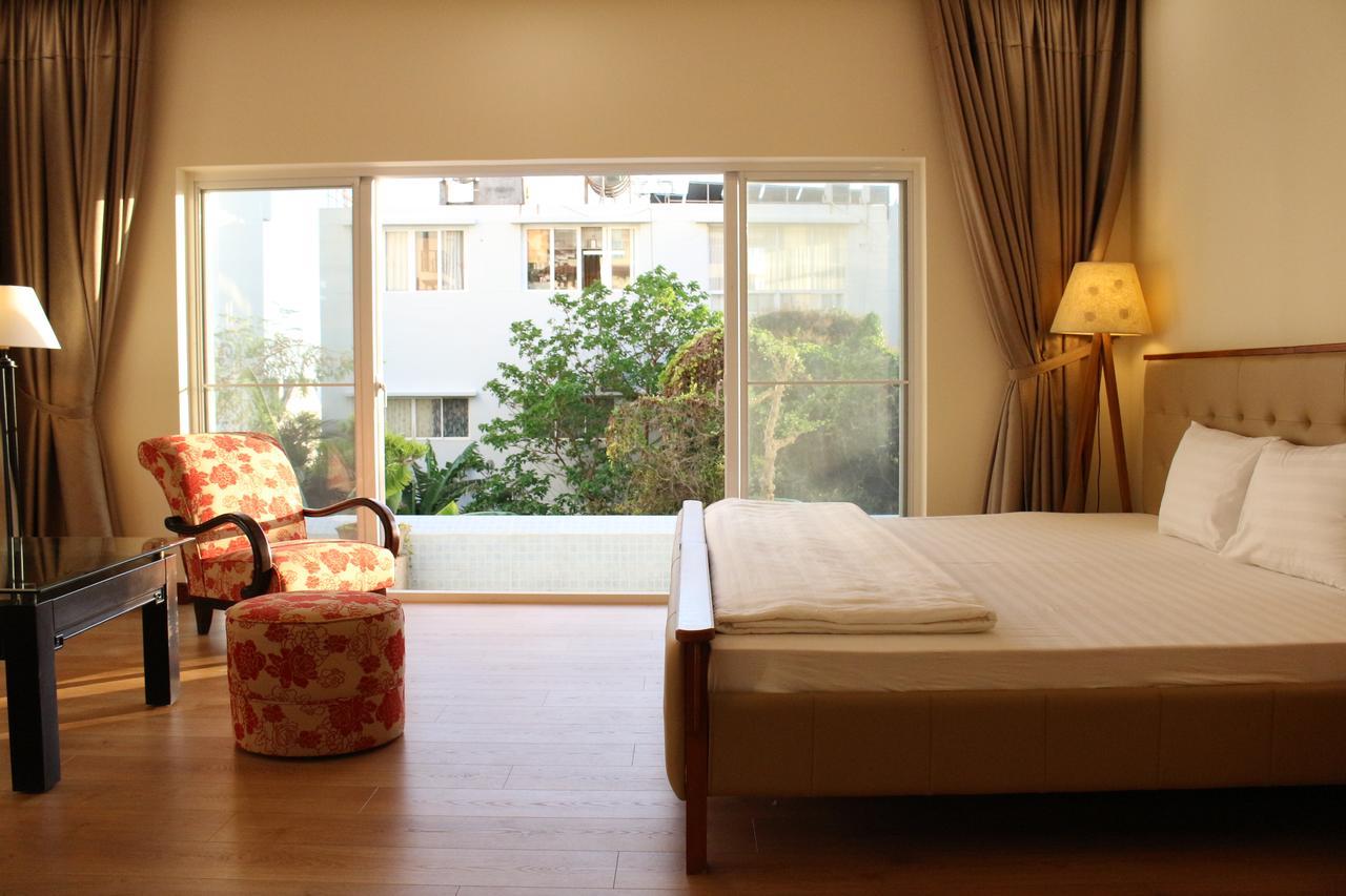 Monte Carlo - Gorgeous In City Center * Vung Tau