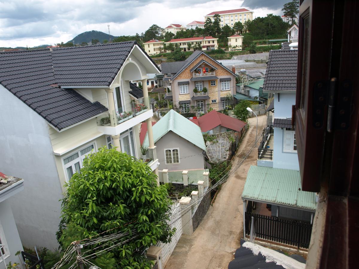 Du Lich Huy Hoang * Da Lat
