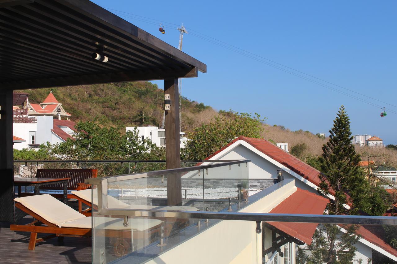 Monte Carlo - Gorgeous In City Center * Vung Tau