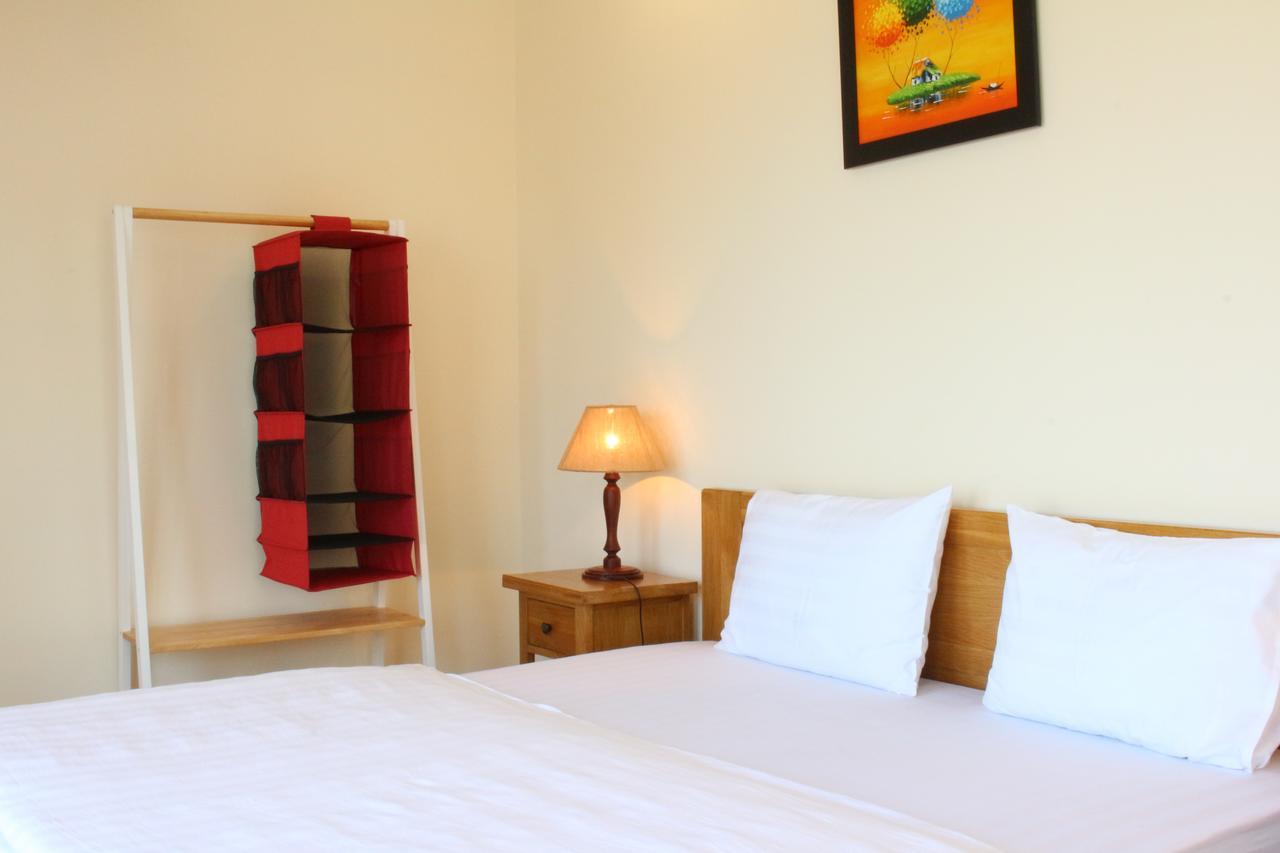 Monte Carlo - Gorgeous In City Center Homestay