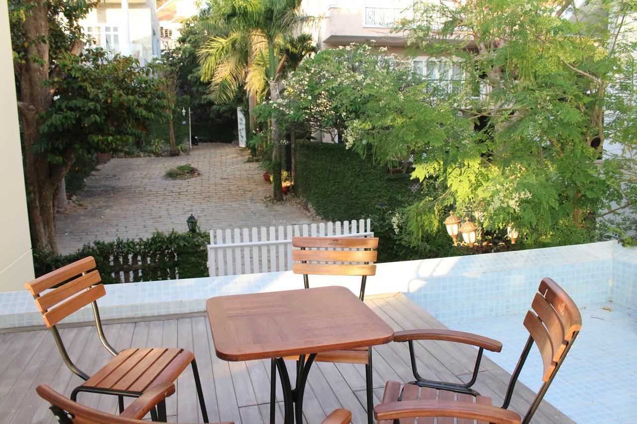 Homestay Monte Carlo - Gorgeous In City Center Vung Tau