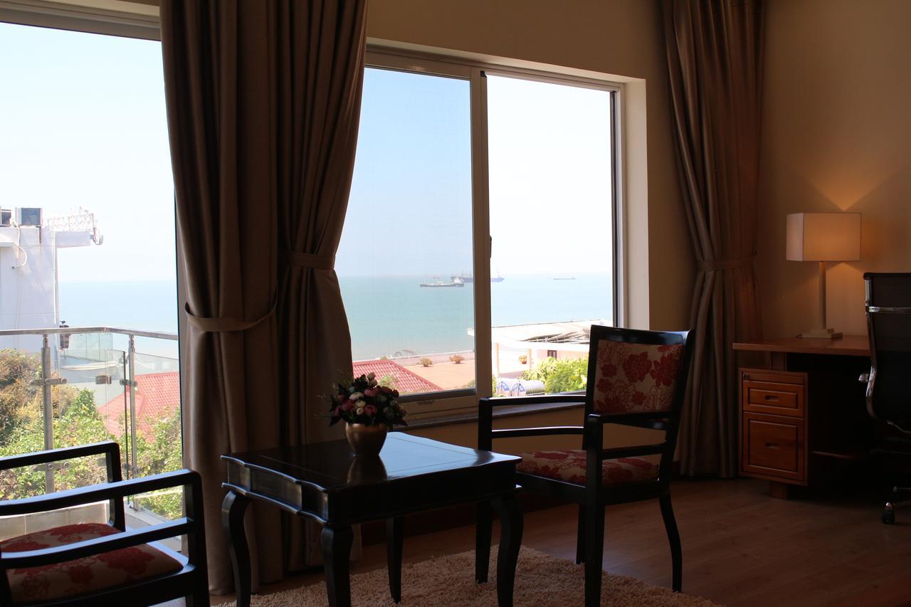 Monte Carlo - Gorgeous In City Center Homestay Vung Tau