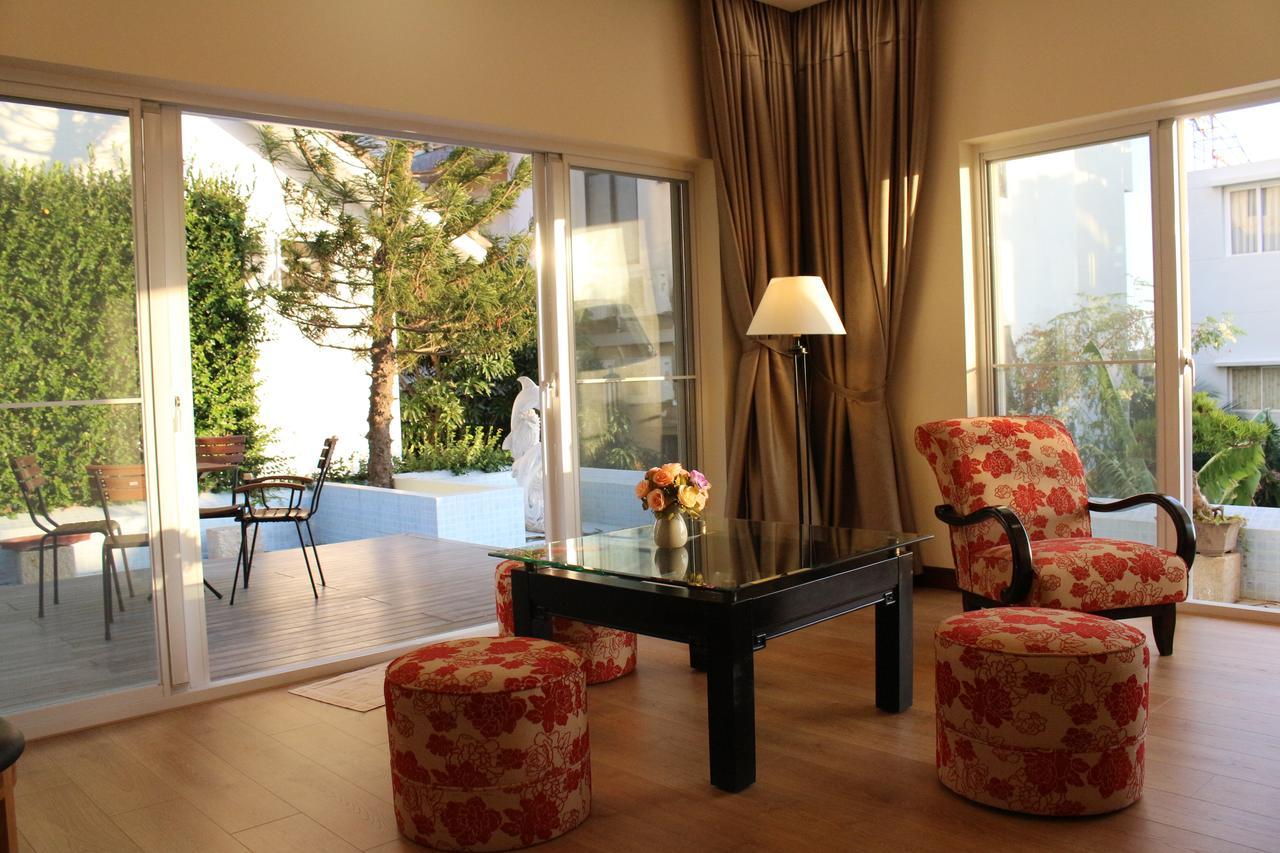 Monte Carlo - Gorgeous In City Center Homestay