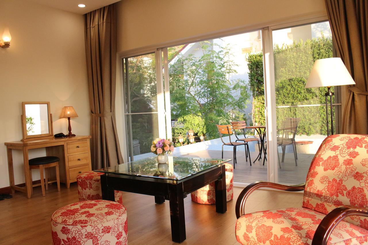 Homestay Monte Carlo - Gorgeous In City Center Vung Tau