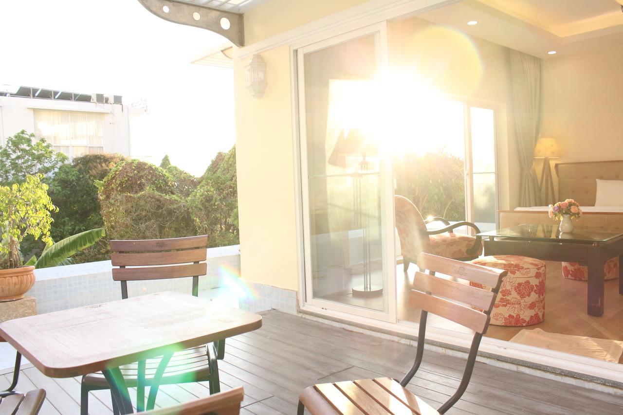 Monte Carlo - Gorgeous In City Center Homestay