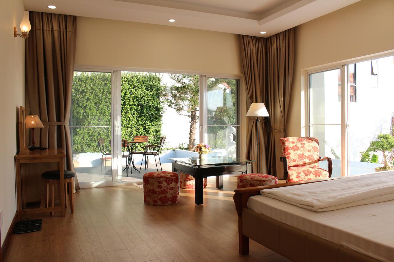 Homestay Monte Carlo - Gorgeous In City Center Vung Tau