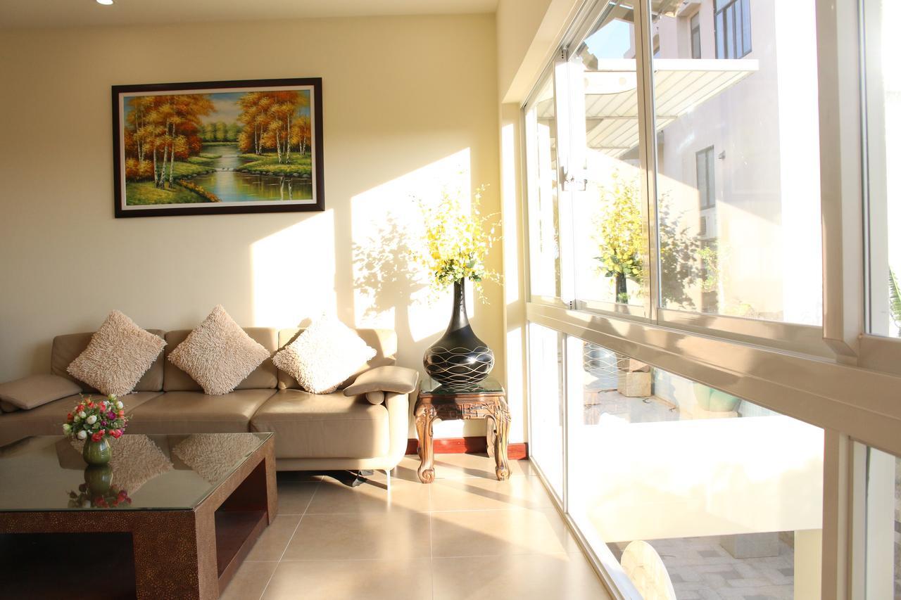 Monte Carlo - Gorgeous In City Center Homestay *