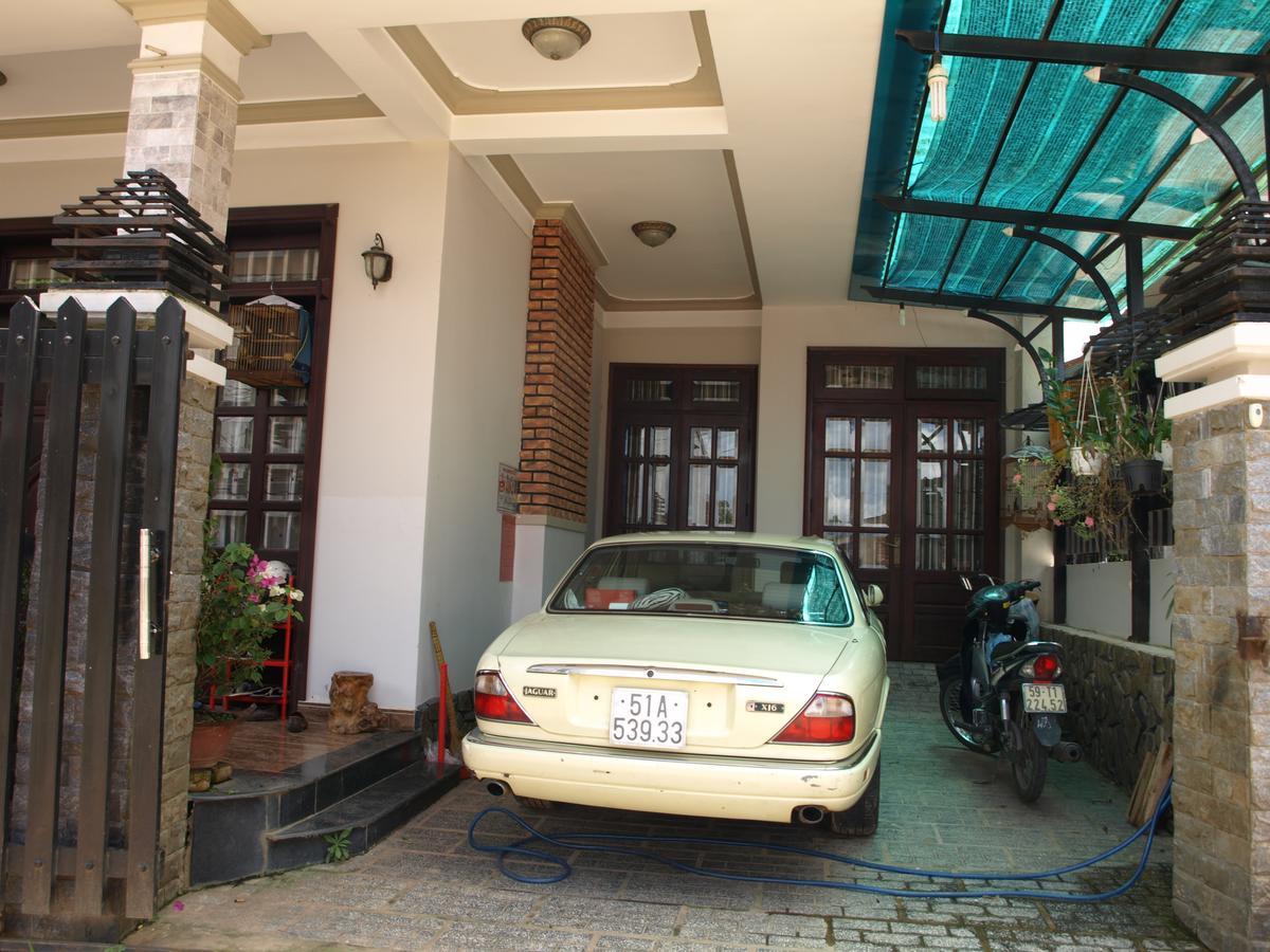 Du Lich Huy Hoang Homestay
