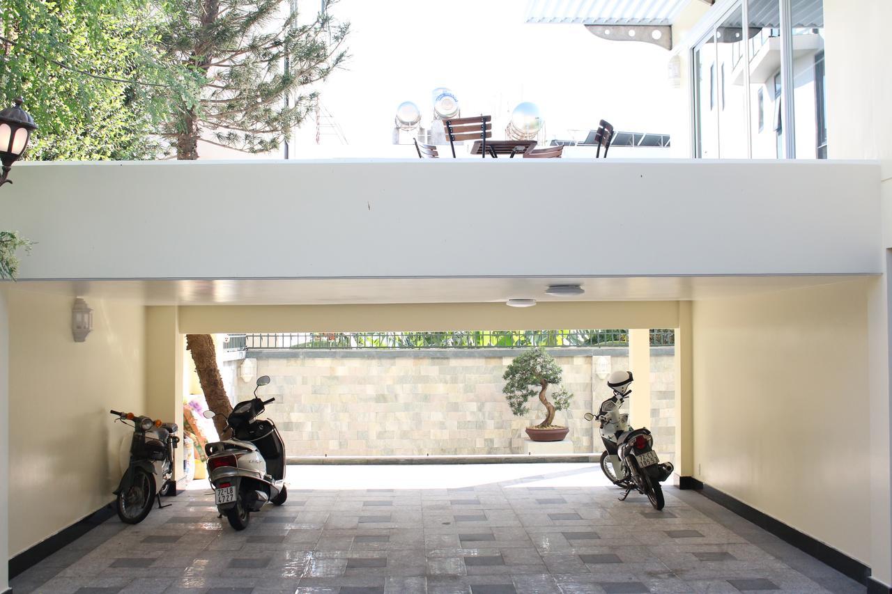 Monte Carlo - Gorgeous In City Center Homestay *