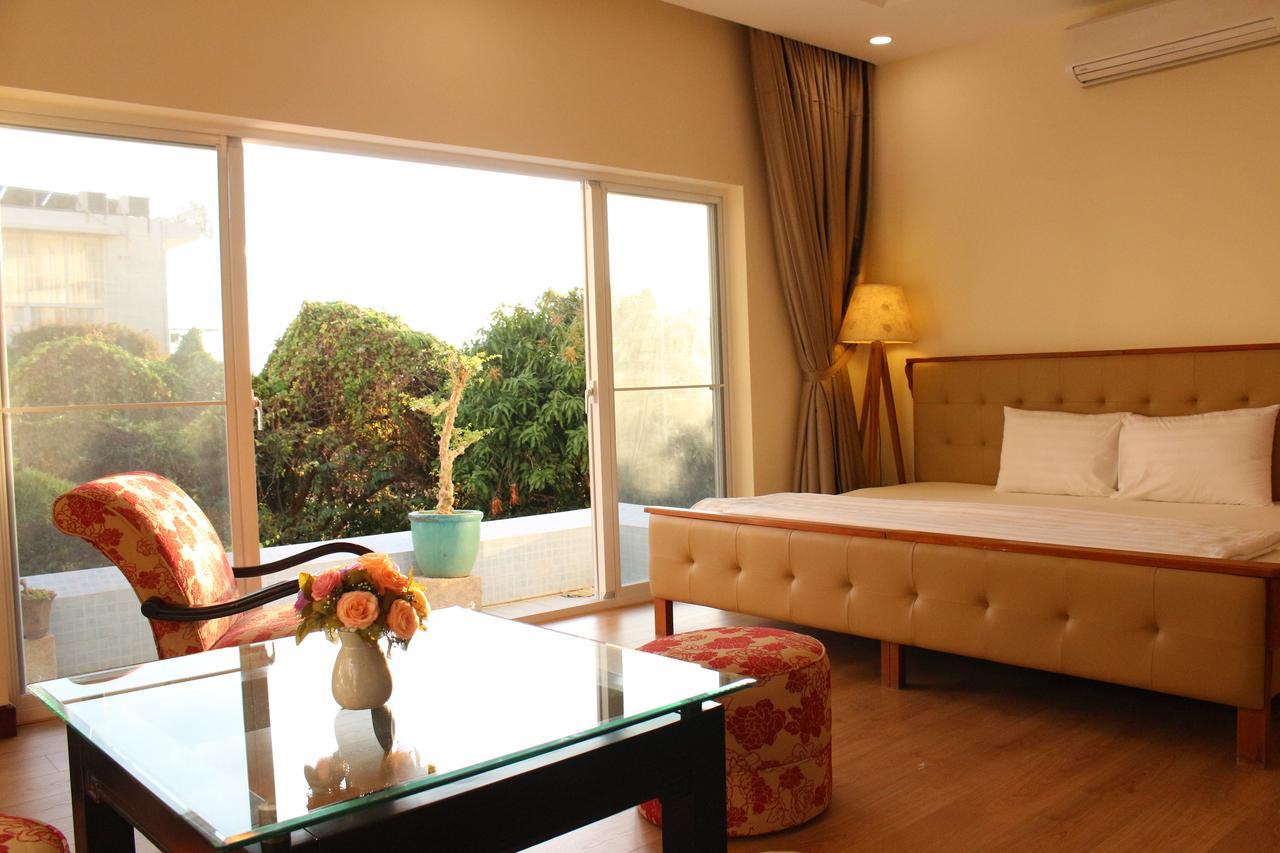 Monte Carlo - Gorgeous In City Center Homestay