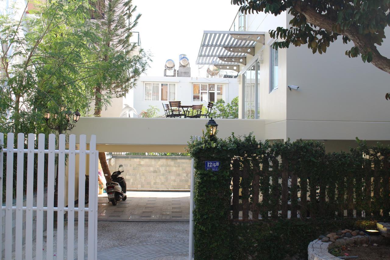 Monte Carlo - Gorgeous In City Center Homestay Vung Tau