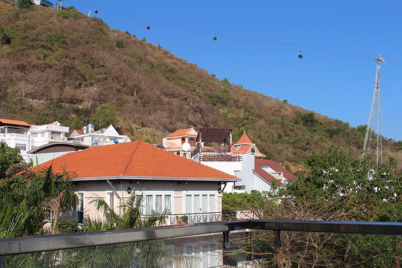 Monte Carlo - Gorgeous In City Center Homestay