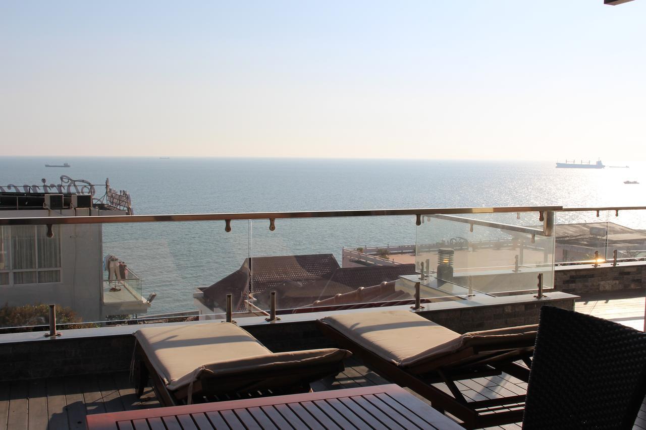 Homestay Monte Carlo - Gorgeous In City Center Vung Tau