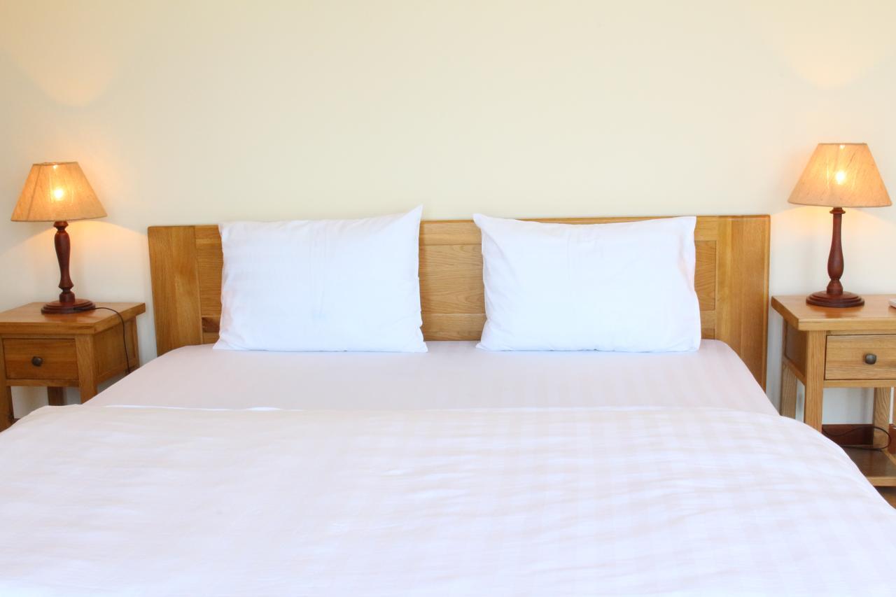 Homestay Monte Carlo - Gorgeous In City Center Vung Tau