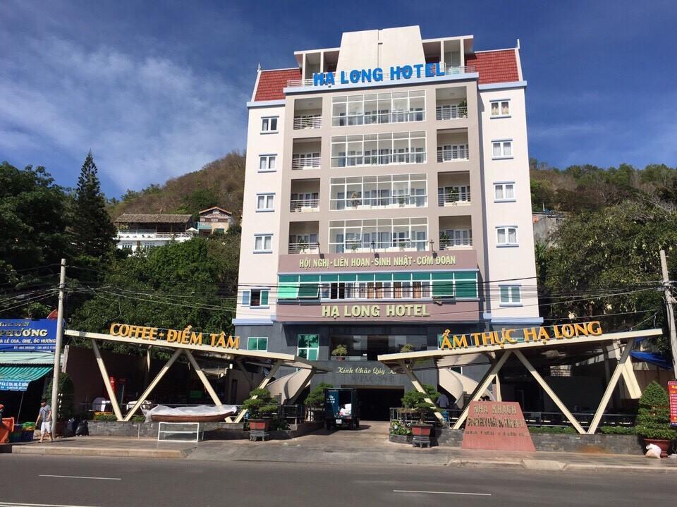 Ha Long 2* Vung Tau