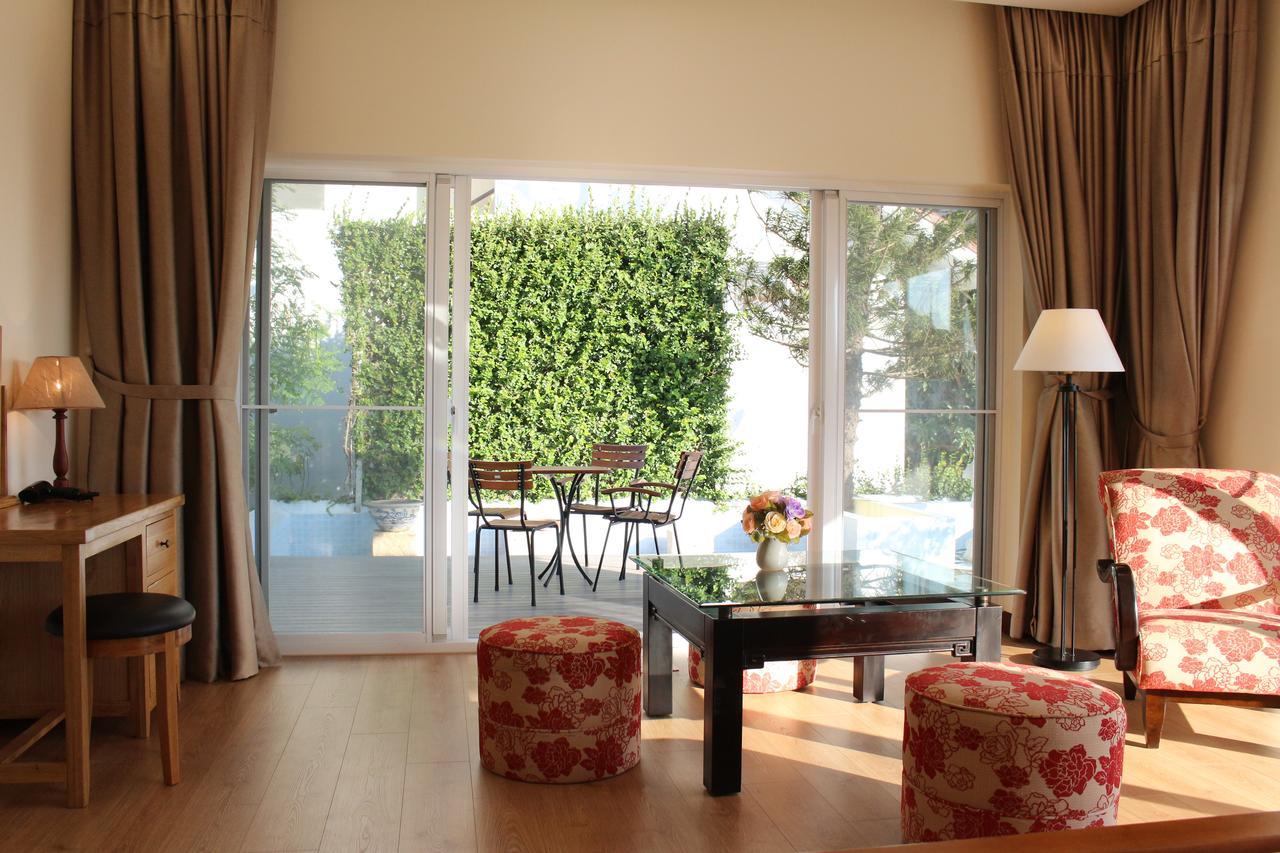 Homestay Monte Carlo - Gorgeous In City Center Vung Tau