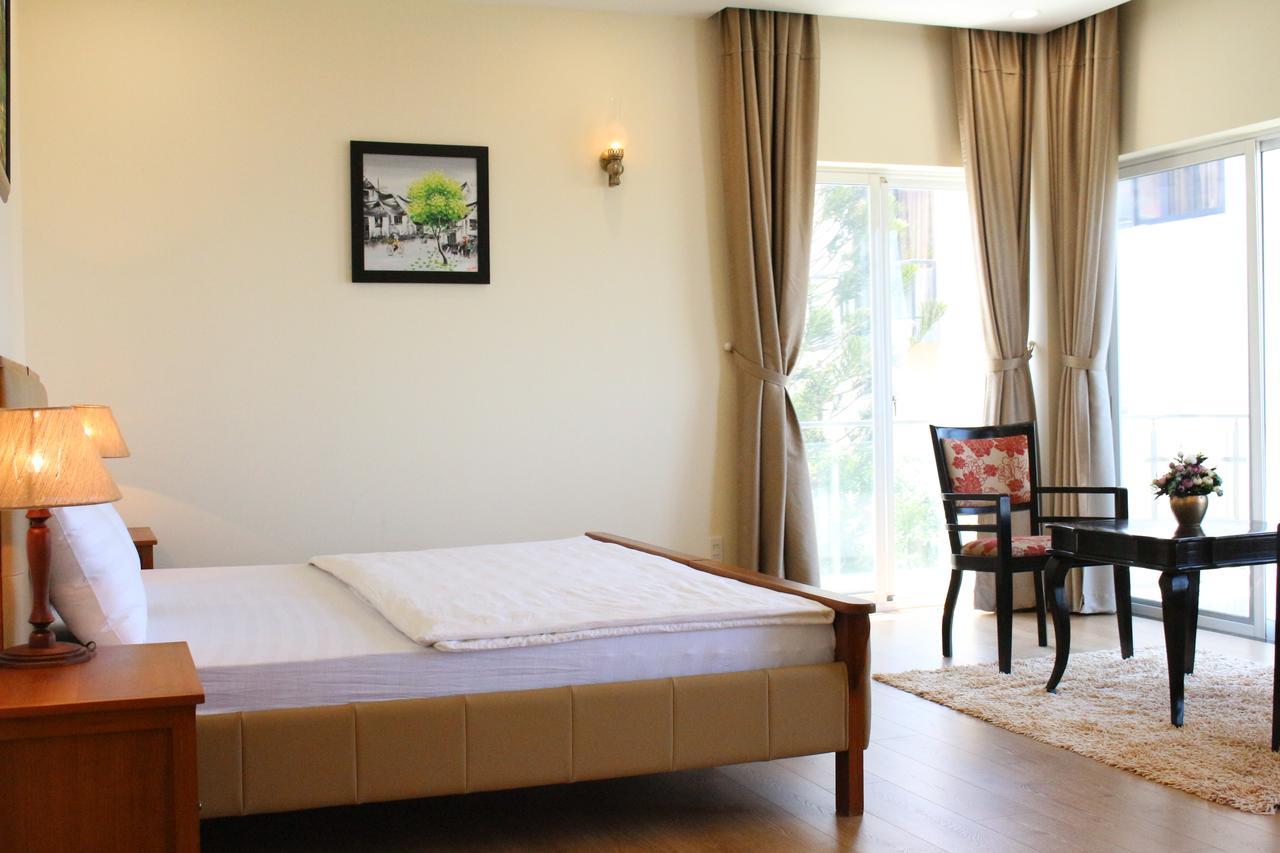 Monte Carlo - Gorgeous In City Center Vung Tau