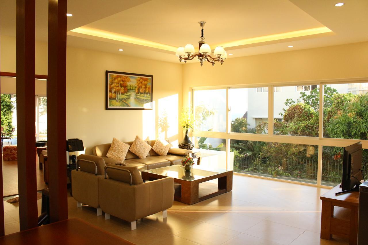 Monte Carlo - Gorgeous In City Center Homestay