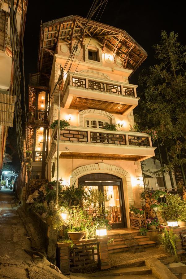 Hotel Thai Binh 2*