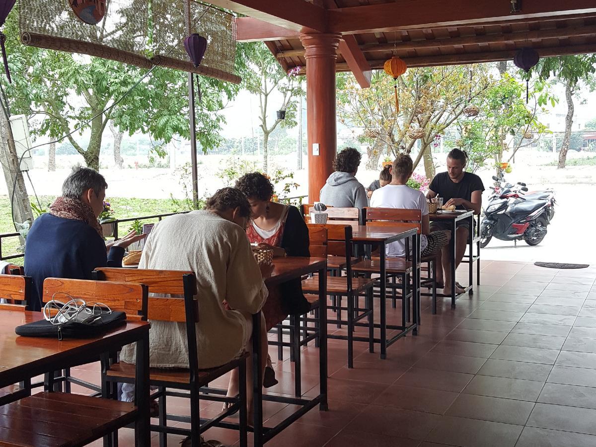 Cozy Son 5* Ninh Binh