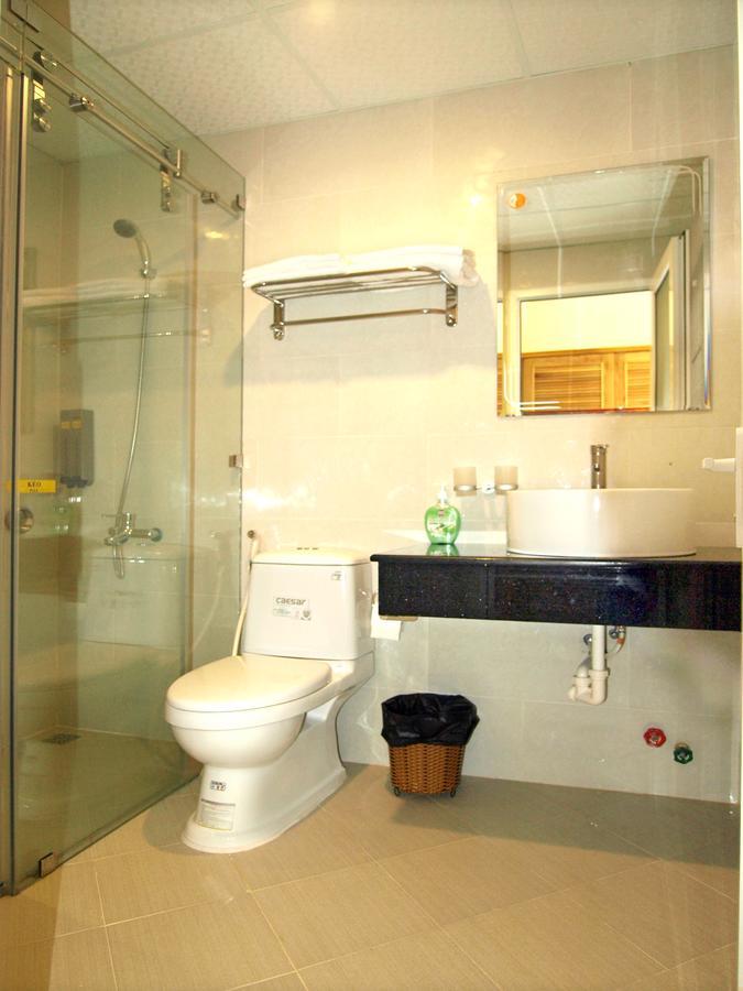 My Phuoc Hotel 2*