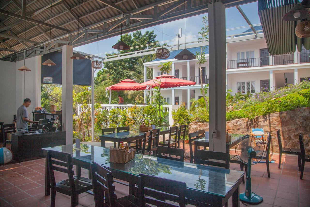 Resort The Hill