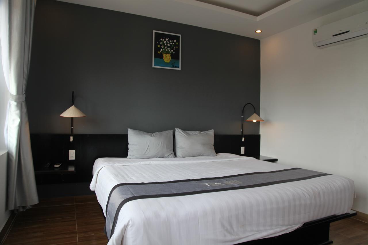 The Hill Resort Duong Dong (Phu Quoc)