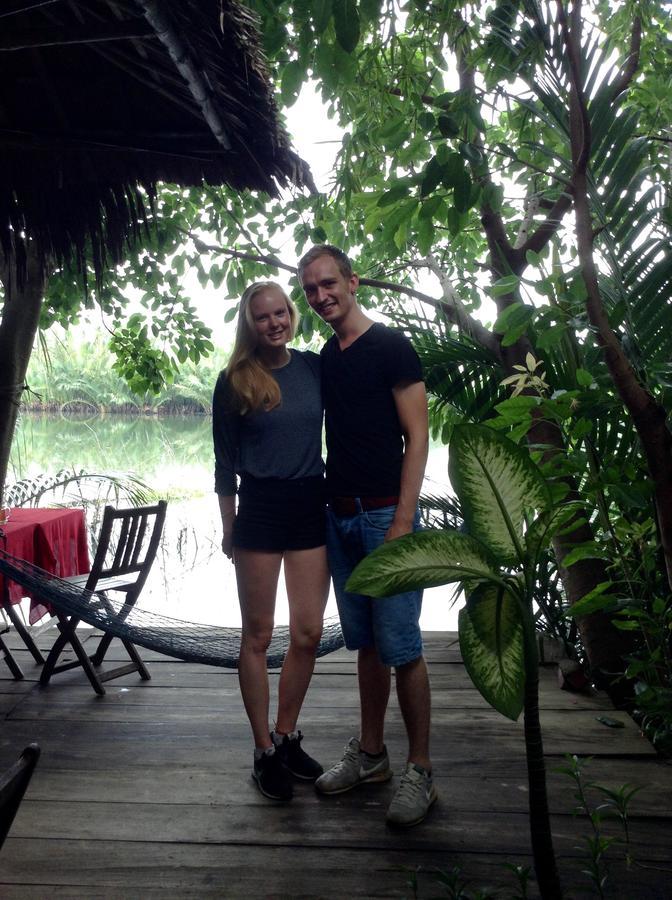 Privatunterkunft Lakeside Homestay *