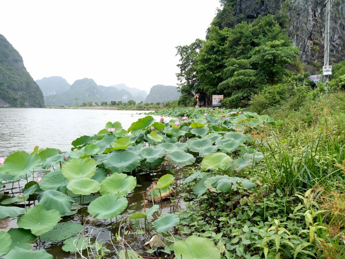 Trang An Tam Gia Trang Resort *