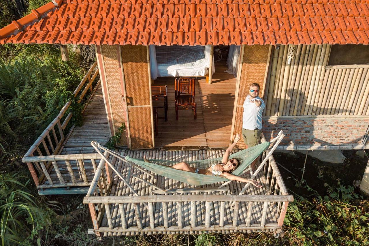 Trang An Tam Gia Trang