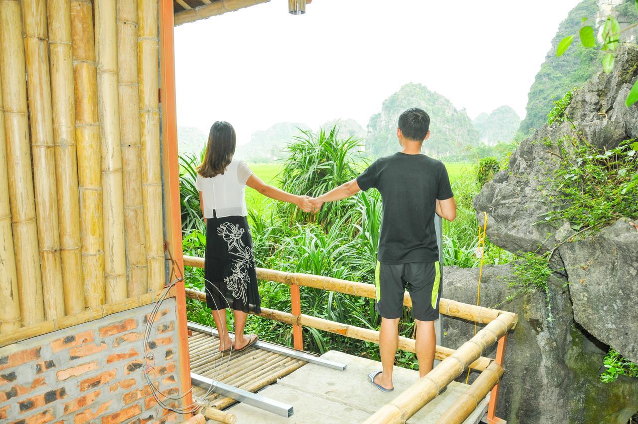 Trang An Tam Gia Trang *