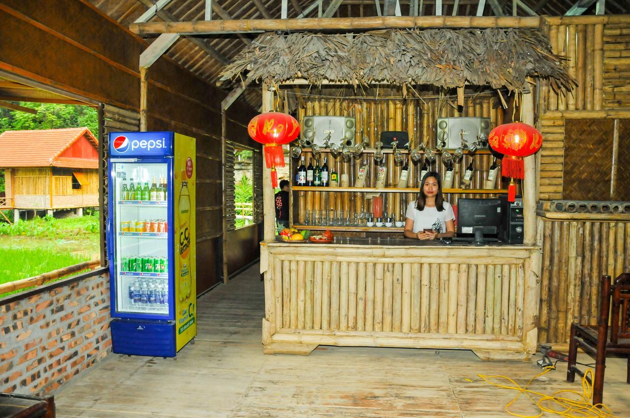 Resort Trang An Tam Gia Trang *