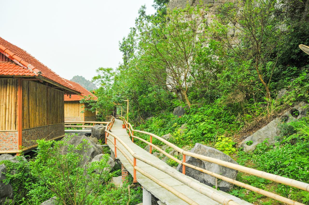 Trang An Tam Gia Trang