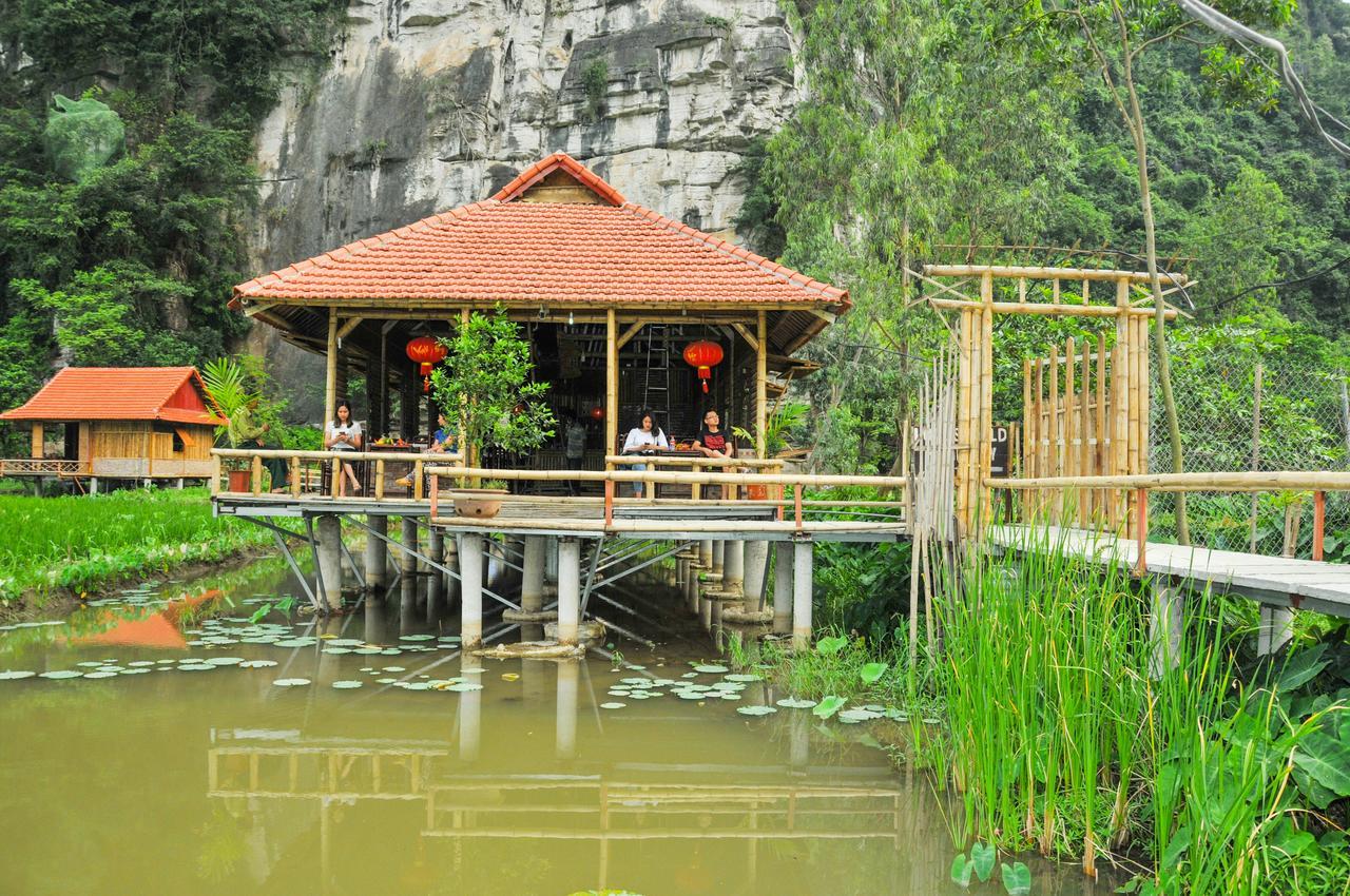Trang An Tam Gia Trang Ninh Binh