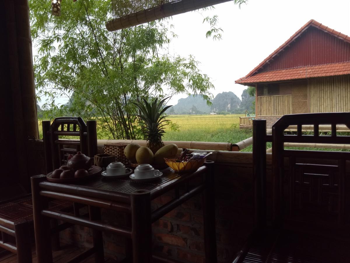 Trang An Tam Gia Trang *