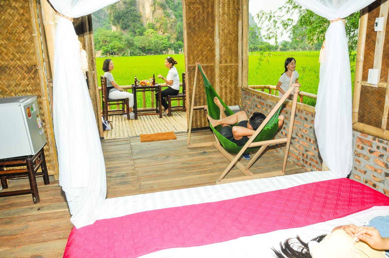 Trang An Tam Gia Trang Resort
