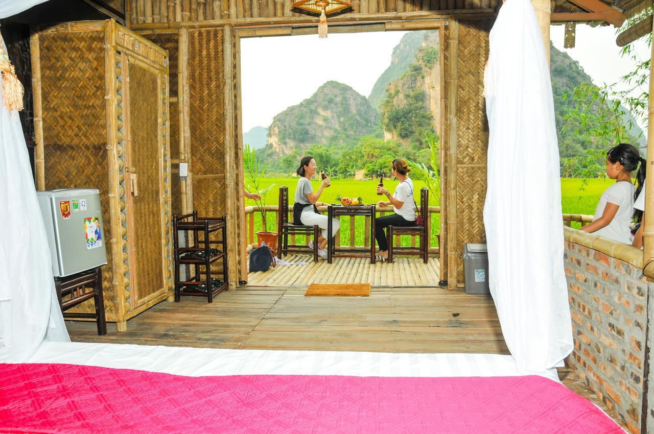 Trang An Tam Gia Trang Ninh Binh