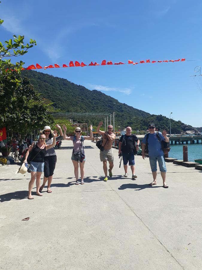 Hammock Homestay Tan Hiep (Quang Nam)