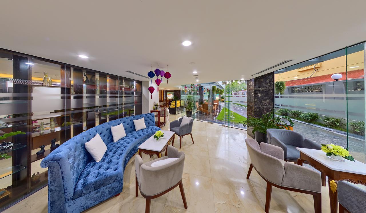 Hotel Le Indochina Bắc Ninh