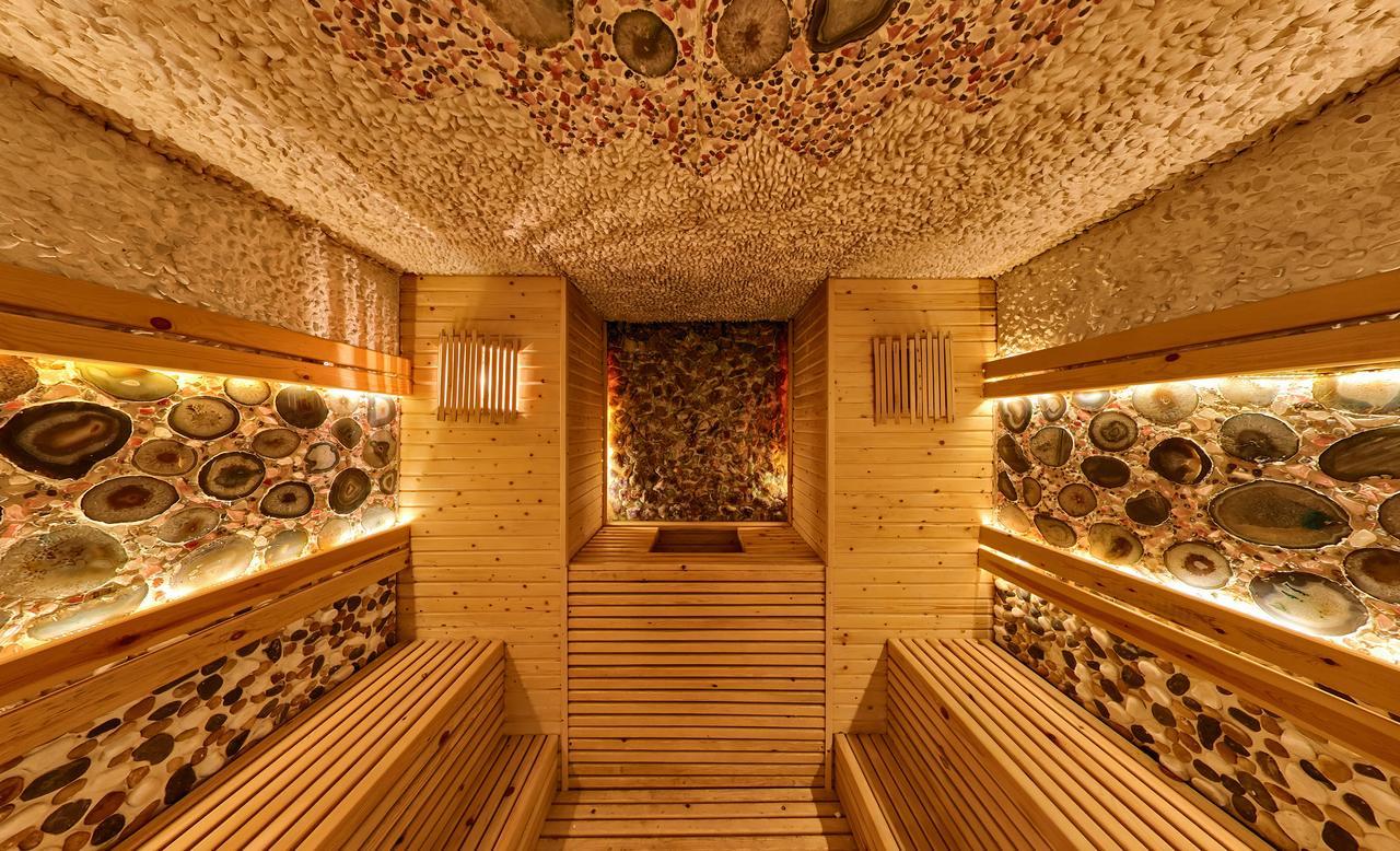 Hotel Le Indochina 5*