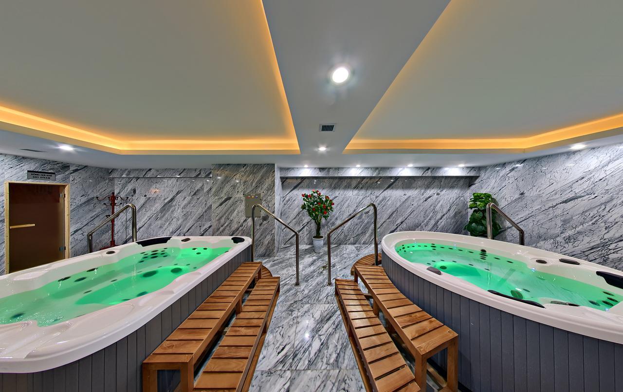 Hotel Le Indochina Bắc Ninh