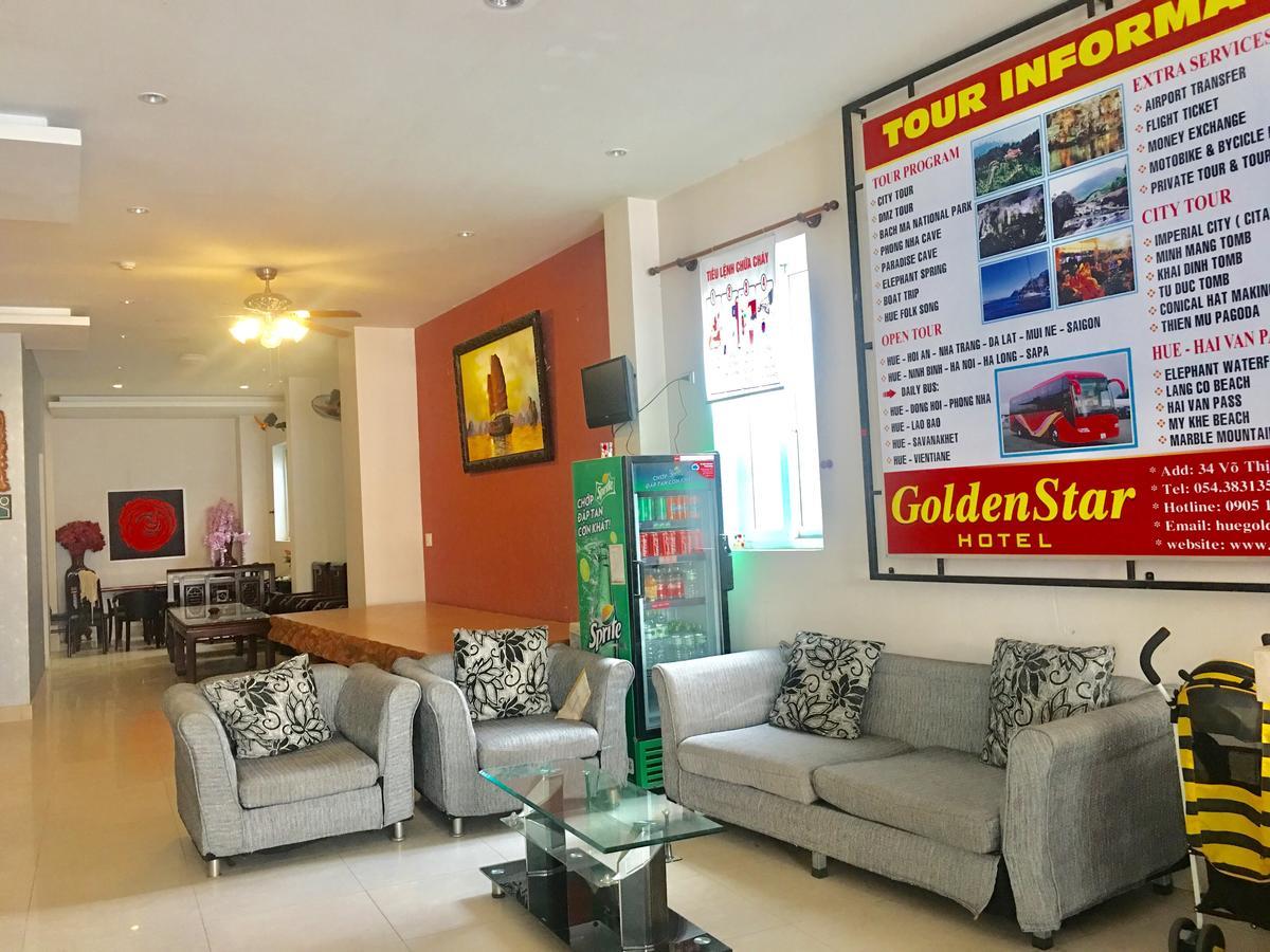 Golden Star 3*