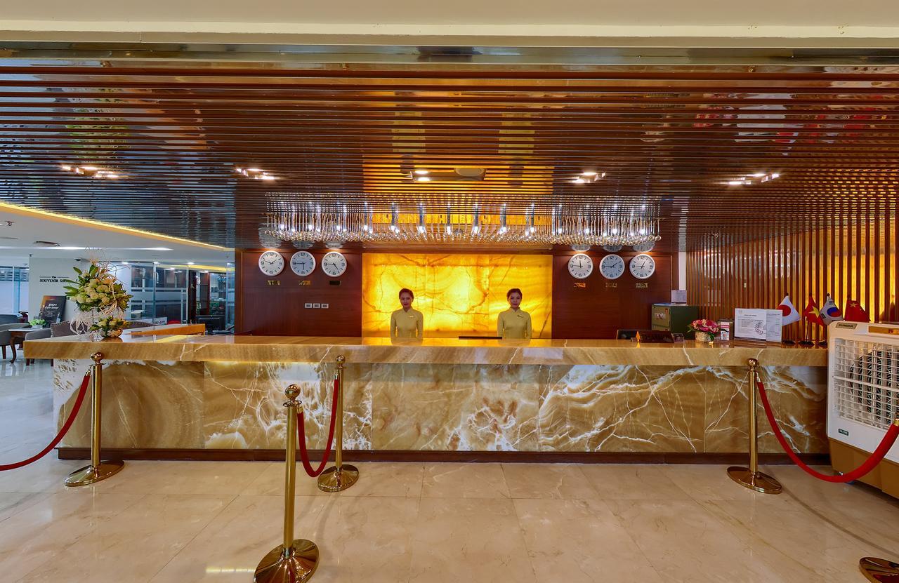 Le Indochina 5* Bắc Ninh
