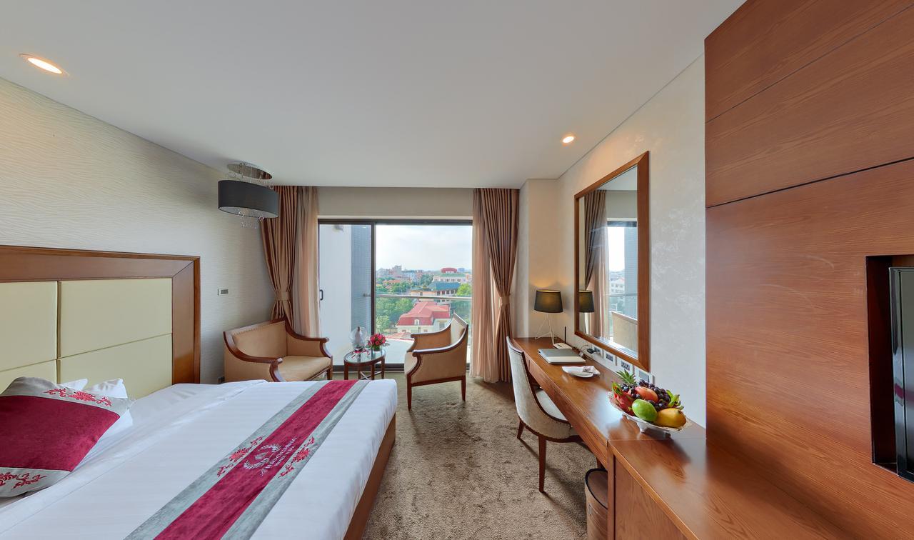 Le Indochina Bắc Ninh