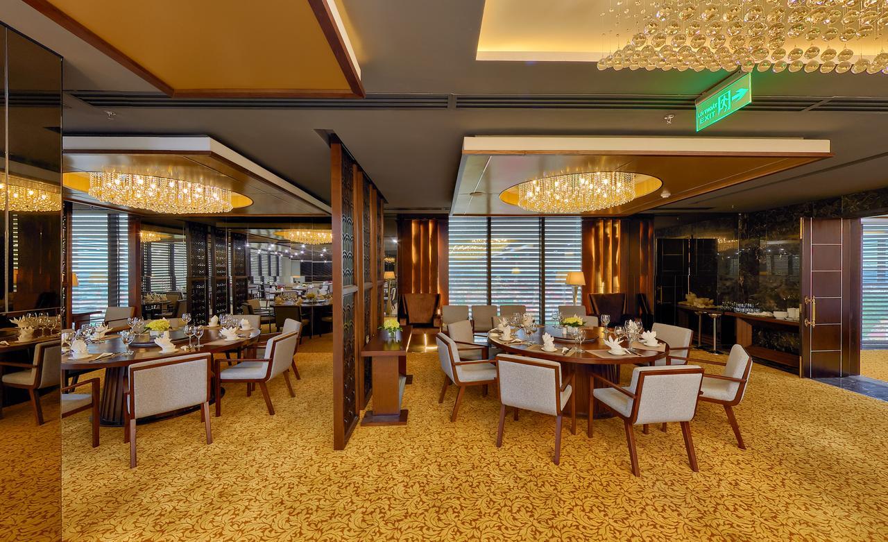 Le Indochina Hotel 5*